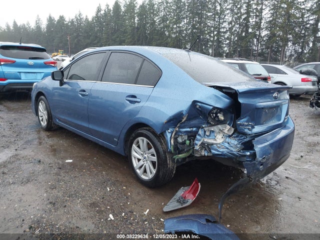 JF1GJAB68GH018783 Subaru Impreza 2.0i Premium