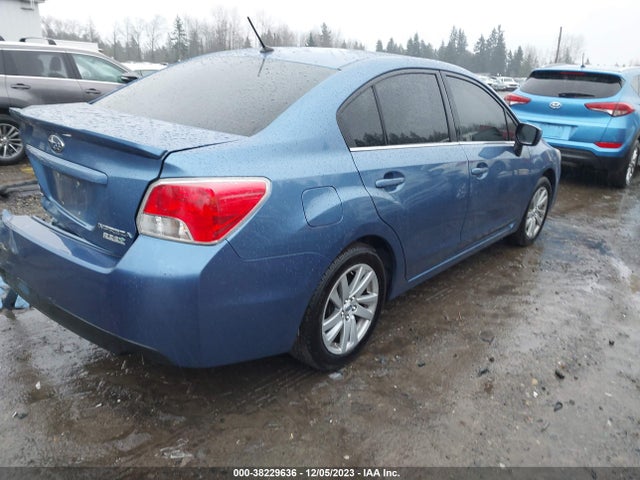 JF1GJAB68GH018783 Subaru Impreza 2.0i Premium