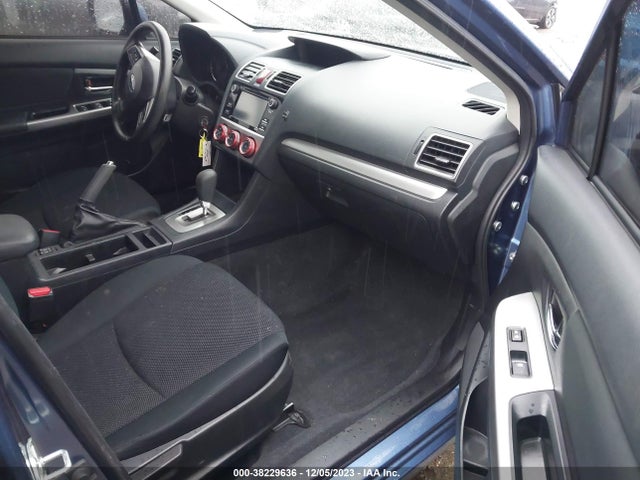 JF1GJAB68GH018783 Subaru Impreza 2.0i Premium