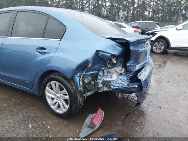 JF1GJAB68GH018783 Subaru Impreza 2.0i Premium