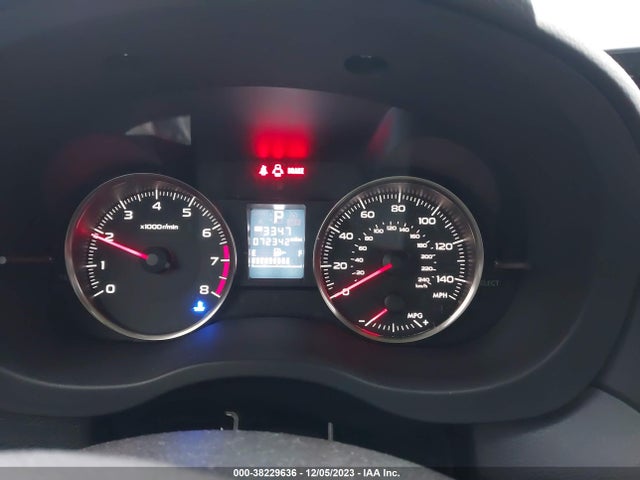 JF1GJAB68GH018783 Subaru Impreza 2.0i Premium