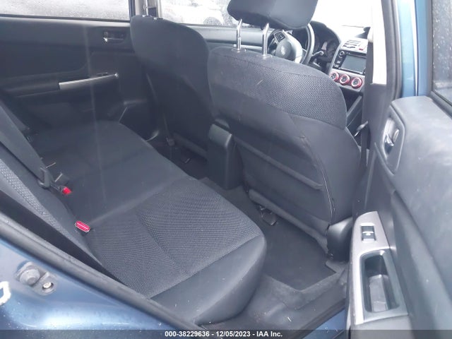 JF1GJAB68GH018783 Subaru Impreza 2.0i Premium