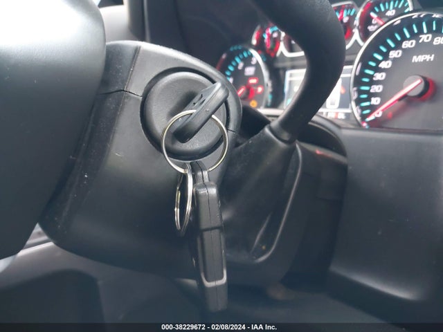 Chevrolet Silverado 1500 1lt 2018 3GCUCRER6JG396100 Image 11