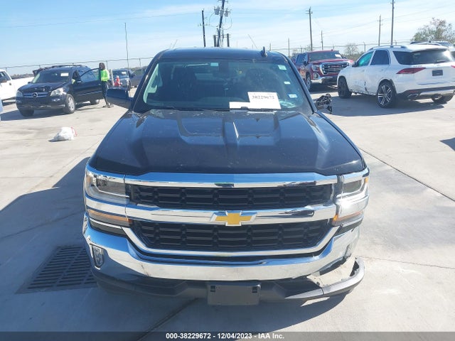 Chevrolet Silverado 1500 1lt 2018 3GCUCRER6JG396100 Image 12