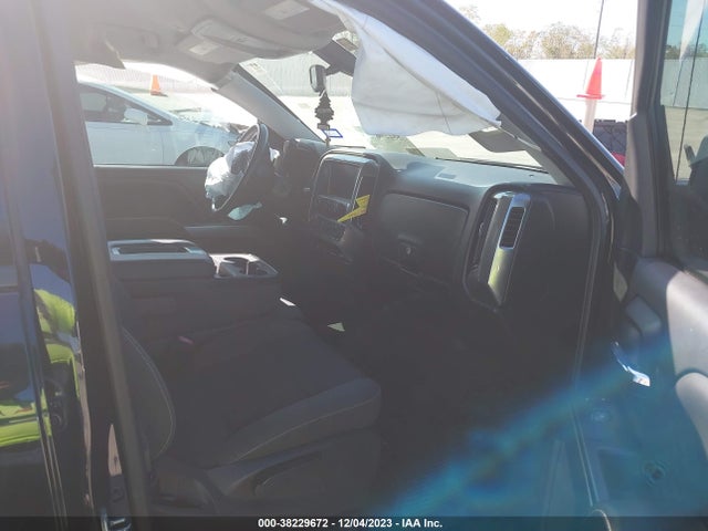 Chevrolet Silverado 1500 1lt 2018 3GCUCRER6JG396100 Image 5