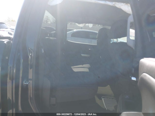 Chevrolet Silverado 1500 1lt 2018 3GCUCRER6JG396100 Image 8