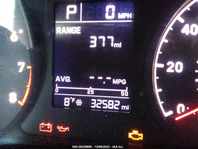 Hyundai Accent Sel 2018 3KPC24A37JE018267 Image 15