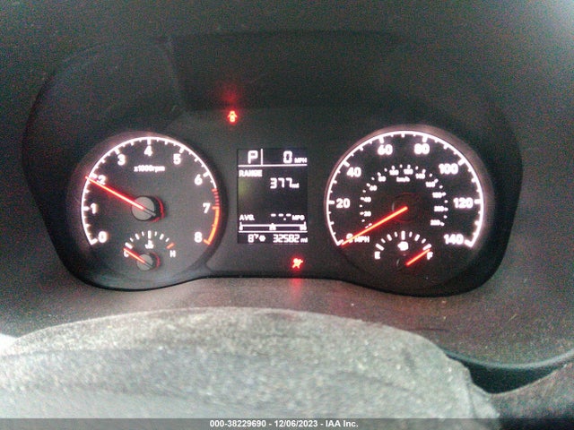 Hyundai Accent Sel 2018 3KPC24A37JE018267 Image 7