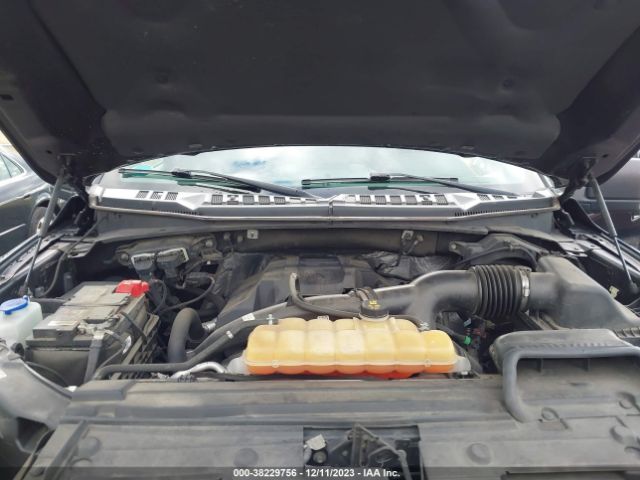 1FTEW1EP7FFB36910 Ford F-150 Xlt
