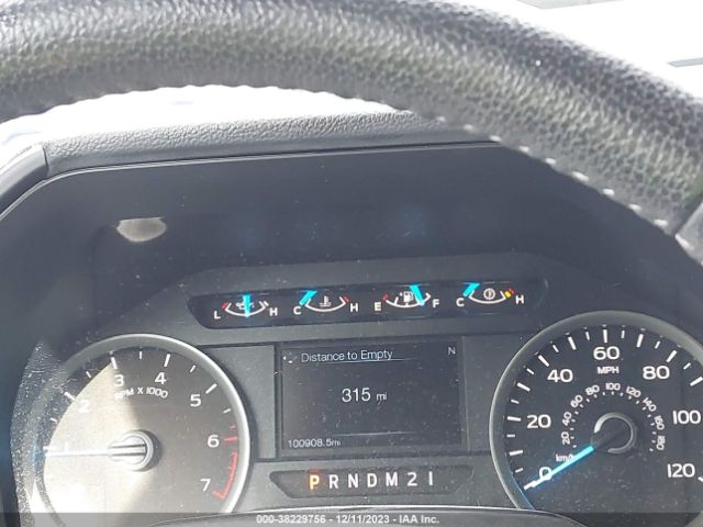 1FTEW1EP7FFB36910 Ford F-150 Xlt