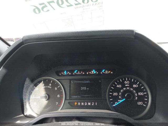 1FTEW1EP7FFB36910 Ford F-150 Xlt