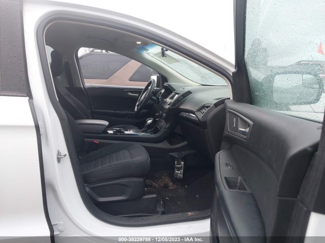 2015 FORD EDGE SE VIN: 2FMTK3G93FBB85726