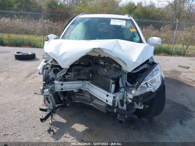 KL4CJASB5GB744247 Buick Encore