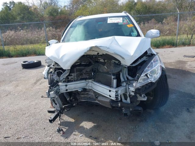 KL4CJASB5GB744247 Buick Encore