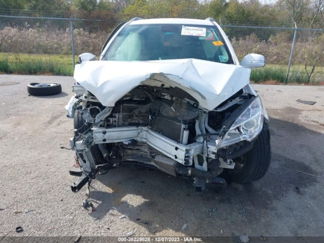 KL4CJASB5GB744247 Buick Encore