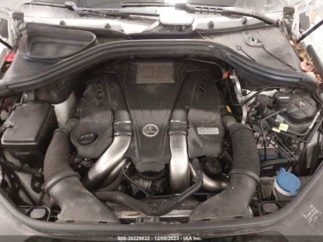 2013 MERCEDES-BENZ GL 550 4JGDF7DE9DA217640 Photo 9