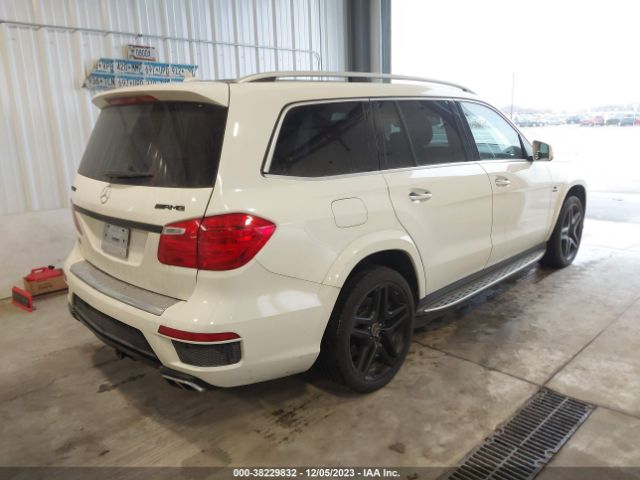 2013 MERCEDES-BENZ GL 550 4JGDF7DE9DA217640 Photo 3