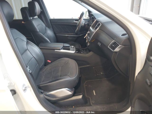 2013 MERCEDES-BENZ GL 550 4JGDF7DE9DA217640 Photo 4