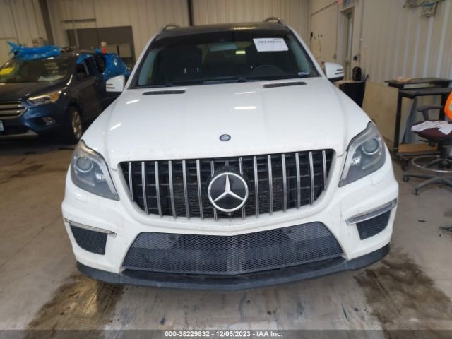 2013 MERCEDES-BENZ GL 550 4JGDF7DE9DA217640 Photo 5