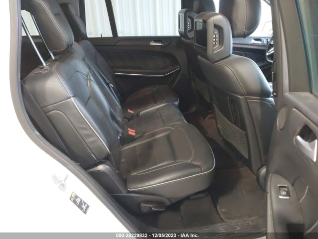2013 MERCEDES-BENZ GL 550 4JGDF7DE9DA217640 Photo 7