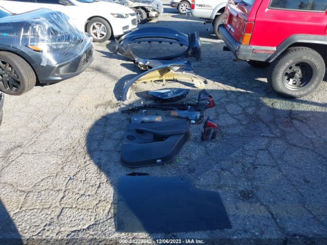 7SAYGDEE2PF619823 Tesla Model Y Awd/long Range Dual Motor All-wheel Drive