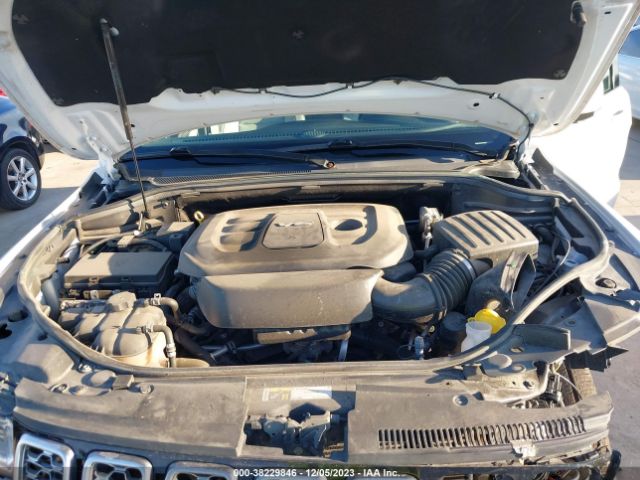 2018 JEEP GRAND CHEROKEE 1C4RJFJG1JC515012 Photo 9