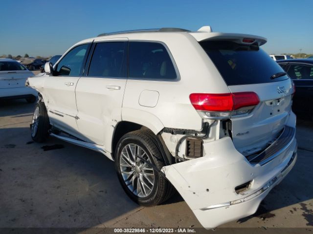 2018 JEEP GRAND CHEROKEE 1C4RJFJG1JC515012 Photo 2