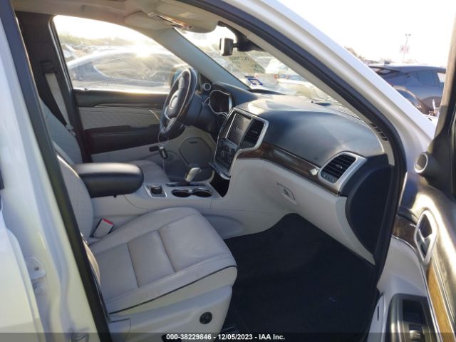 2018 JEEP GRAND CHEROKEE 1C4RJFJG1JC515012 Photo 4