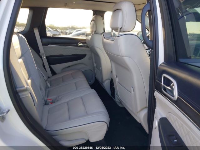 2018 JEEP GRAND CHEROKEE 1C4RJFJG1JC515012 Photo 7