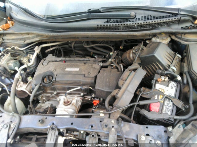 Honda CR-V EX 2016 3CZRM3H58GG712074 Image 10