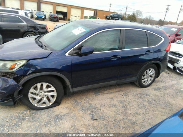 Honda CR-V EX 2016 3CZRM3H58GG712074 Image 14