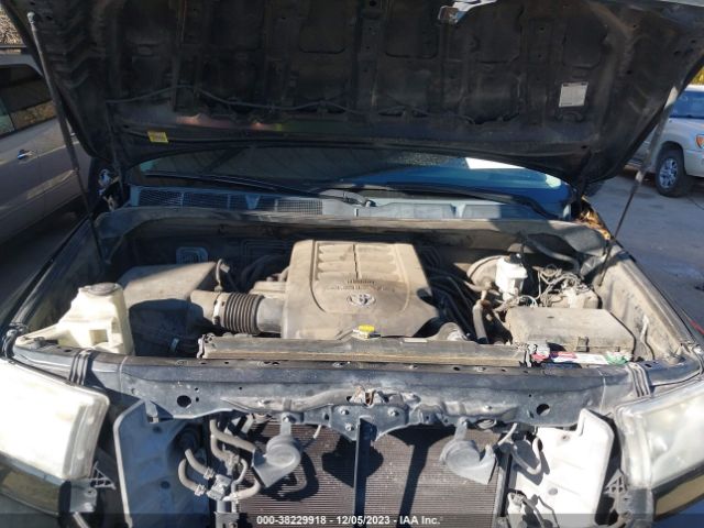 2013 TOYOTA TUNDRA 2WD TRUCK 5TFEM5F17DX057364 Photo 9