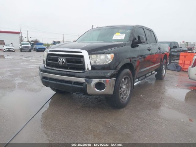 2013 TOYOTA TUNDRA 2WD TRUCK 5TFEM5F17DX057364 Photo 1
