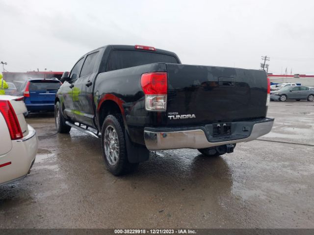 2013 TOYOTA TUNDRA 2WD TRUCK 5TFEM5F17DX057364 Photo 2