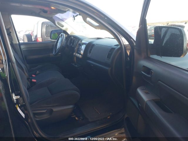 2013 TOYOTA TUNDRA 2WD TRUCK 5TFEM5F17DX057364 Photo 4