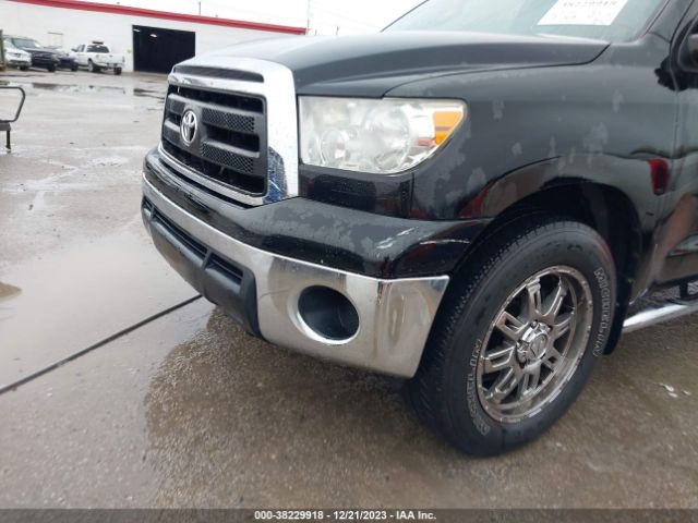 2013 TOYOTA TUNDRA 2WD TRUCK 5TFEM5F17DX057364 Photo 5