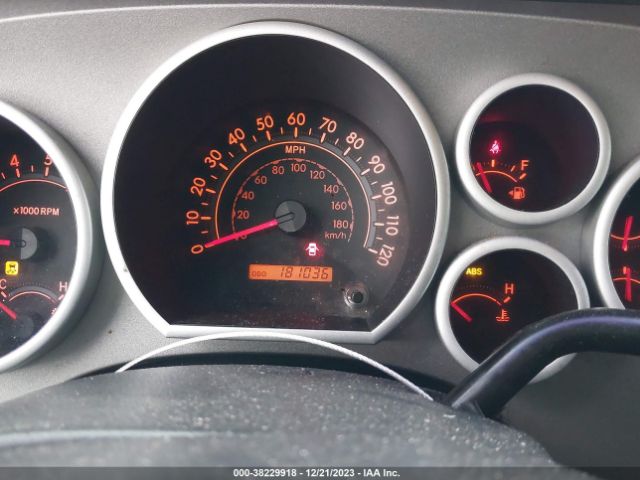 2013 TOYOTA TUNDRA 2WD TRUCK 5TFEM5F17DX057364 Photo 6