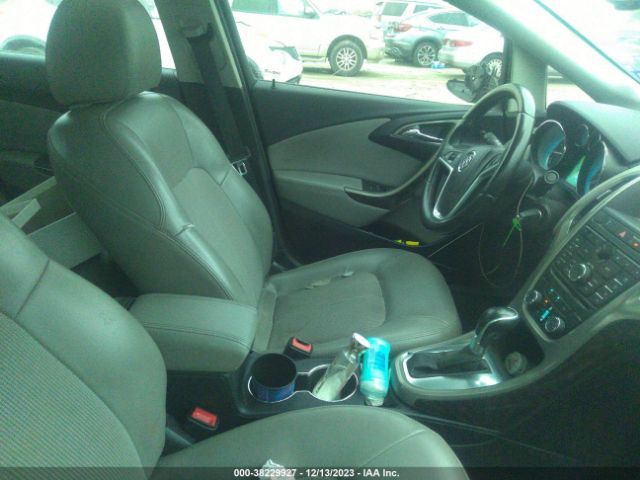 1G4PP5SK4G4150097 Buick Verano