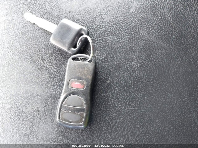 2008 NISSAN TITAN LE/XE/SE VIN: 1N6AA07DX8N342030
