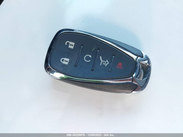 Chevrolet EQUINOX LT 2018 3GNAXJEV7JS501401 Image 11