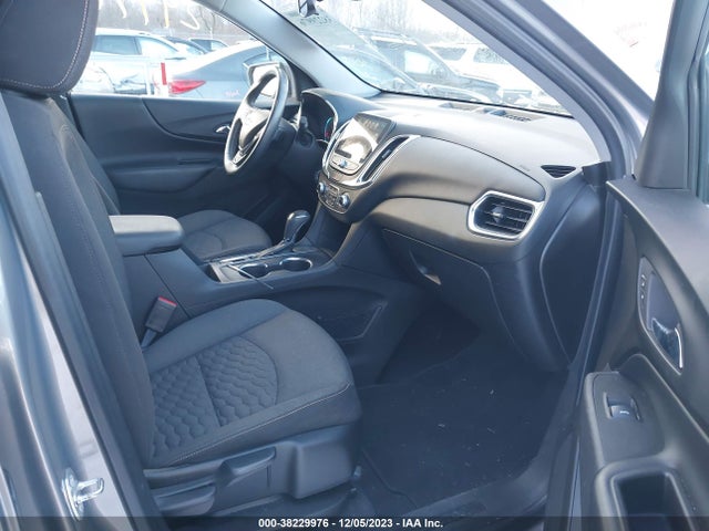 Chevrolet EQUINOX LT 2018 3GNAXJEV7JS501401 Image 5