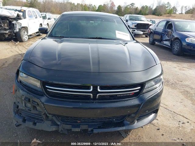 Dodge Charger Se 2015 2C3CDXBG7FH835977 Image 13