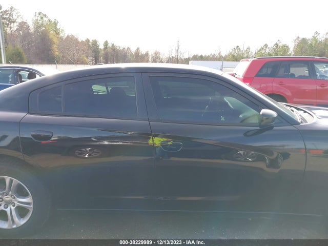 Dodge Charger Se 2015 2C3CDXBG7FH835977 Image 14