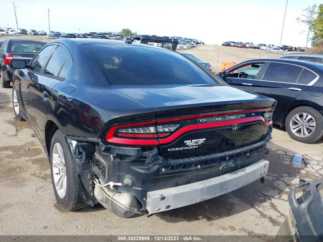 Dodge Charger Se 2015 2C3CDXBG7FH835977 Image 6