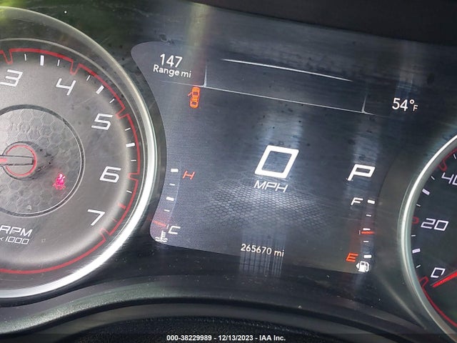Dodge Charger Se 2015 2C3CDXBG7FH835977 Image 7