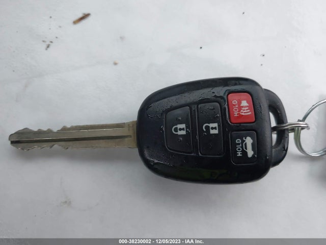 Toyota CAMRY SE 2017 4T1BF1FK0HU779583 Image 11