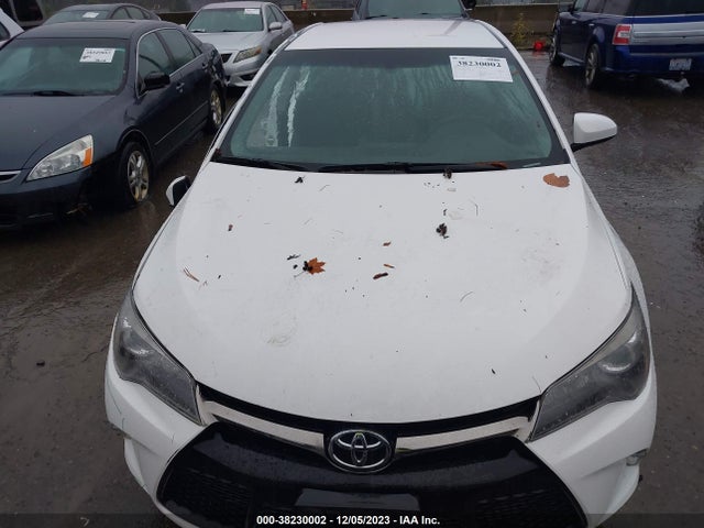 Toyota CAMRY SE 2017 4T1BF1FK0HU779583 Image 13