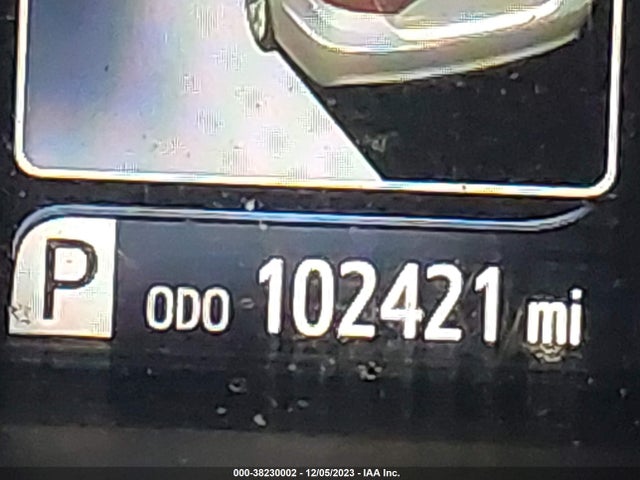 Toyota CAMRY SE 2017 4T1BF1FK0HU779583 Image 16