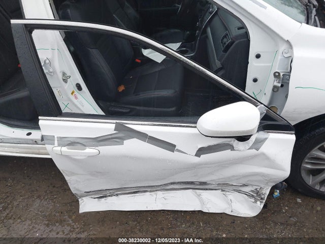 Toyota CAMRY SE 2017 4T1BF1FK0HU779583 Image 12