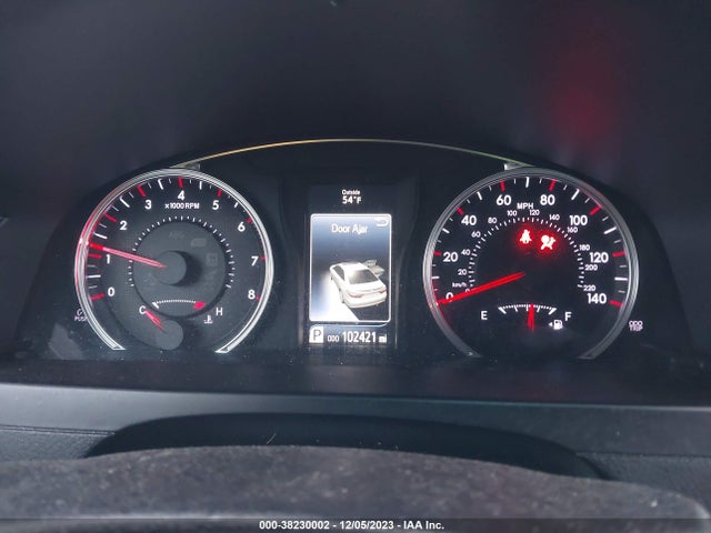 Toyota CAMRY SE 2017 4T1BF1FK0HU779583 Image 7